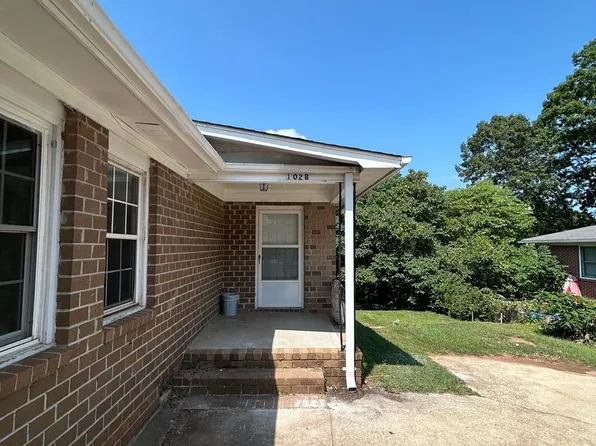 102 B Bruce St, Greenville, SC 29607