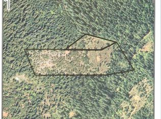 Squaw Flat Rd, Oroville, CA 95966