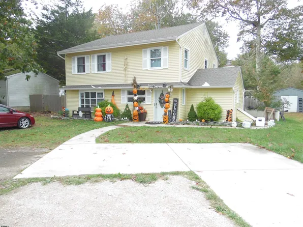 475 Ash Ave, Galloway, NJ 08205
