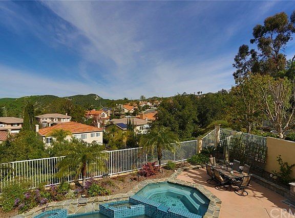 This is the more north looking view of the hills and Jasper Hill Road.