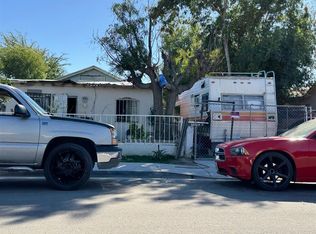 84023 Lingayen St #A & B, Indio, CA 92201