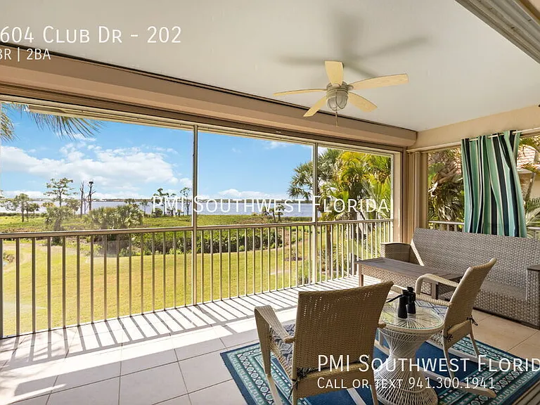 4604 Club Dr #202 — Photo 35