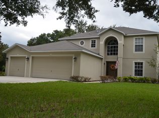 7406 Lake Marni Ct, Mount Dora, FL 32757