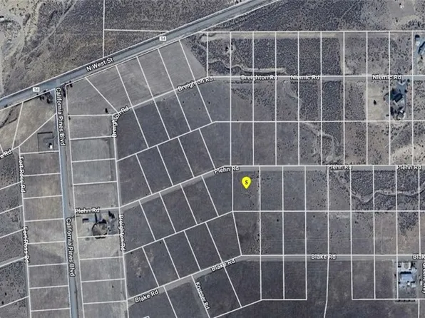 214 Plehn Rd Lot 11, Alturas, CA 96101