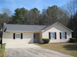 250 Myrtle Grove Ln, Covington, GA 30014