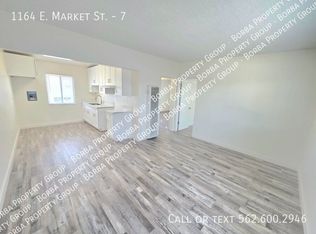 1164 E Market St #7, Long Beach, CA 90805