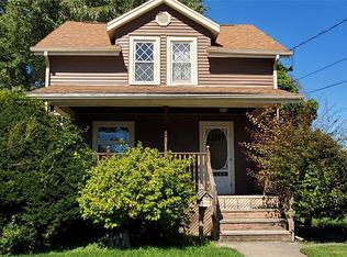 131 Bernice St, Johnson City, NY 13790