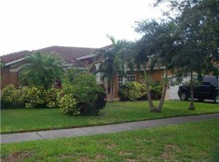 18229 SW 152nd Ave, Miami, FL 33187