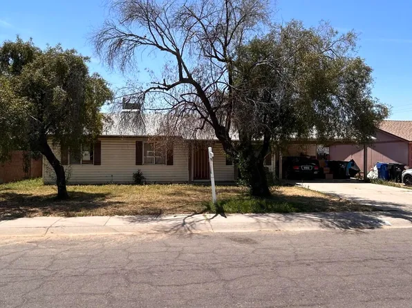 5845 W Palm Lane, Phoenix, AZ 85035