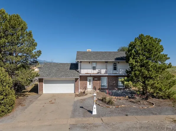3143 Lunar Dr, Colorado City, CO 81019