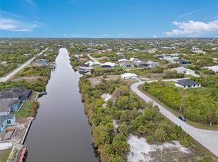 14246 FORT WORTH CIRCLE LOT 16, PORT CHARLOTTE, FL 33981
