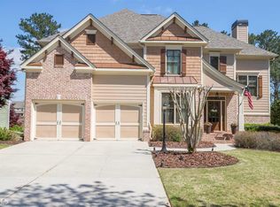 316 Kingsford Xing, Acworth, GA 30101