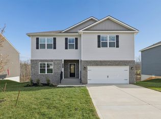 2911 Hudson Orr Dr, Maryville, TN 37803