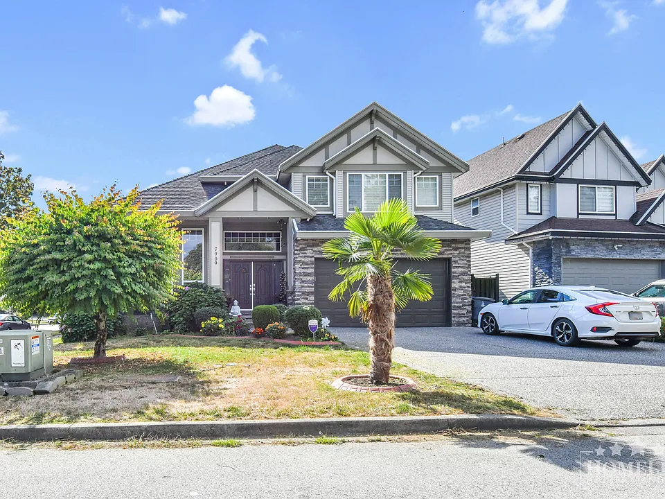 7909 147a St #BASEMENT