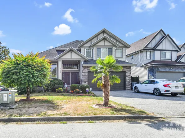 7909 147a St #Basement, Surrey, BC V3S 2T8