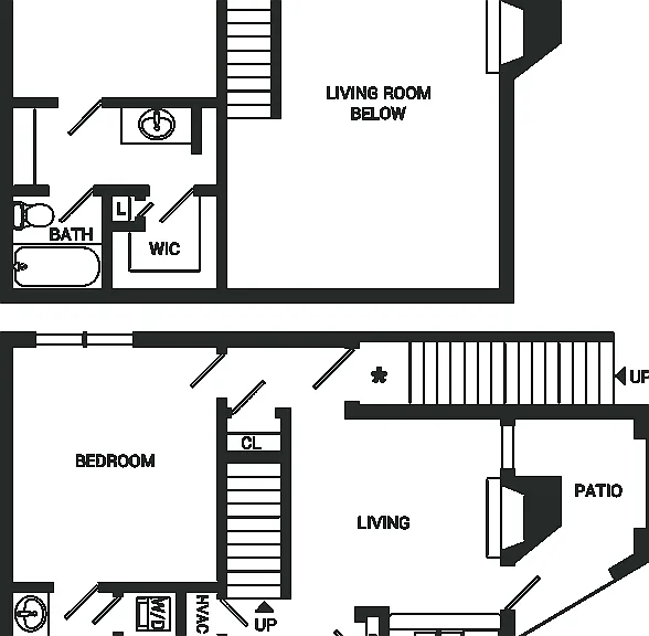 The Henry B Apartments — Photo 36
