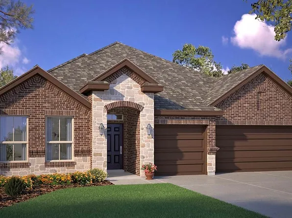 10364 Sarasota St, Midlothian, TX 76065