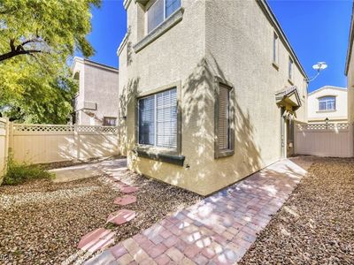 611 Desert Silk Ct, North Las Vegas, NV, 89084