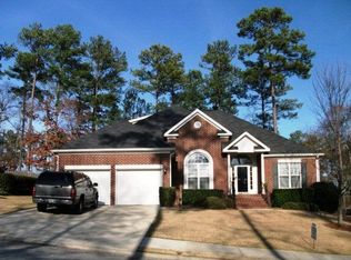 274 Newland Cir, Evans, GA 30809