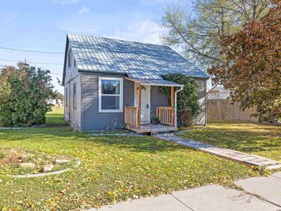 112 N 2nd East St, Paul, ID, 83347