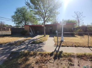 1101 Kenlea Dr, Roswell, NM 88203