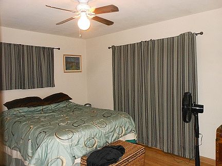 1st bedroom