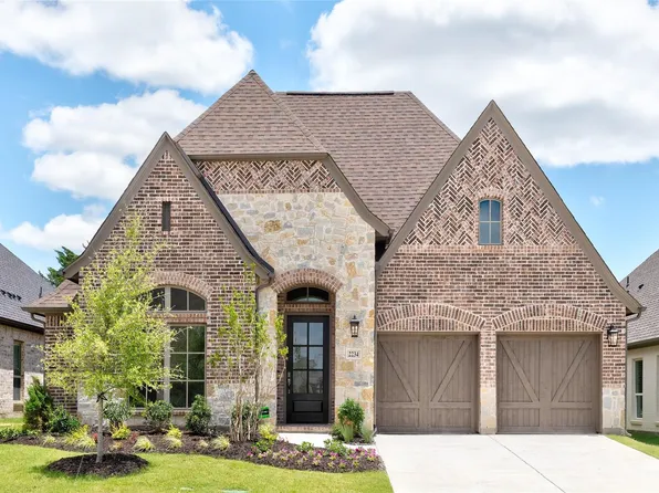 2234 Somercrest Pl, Midlothian, TX 76065