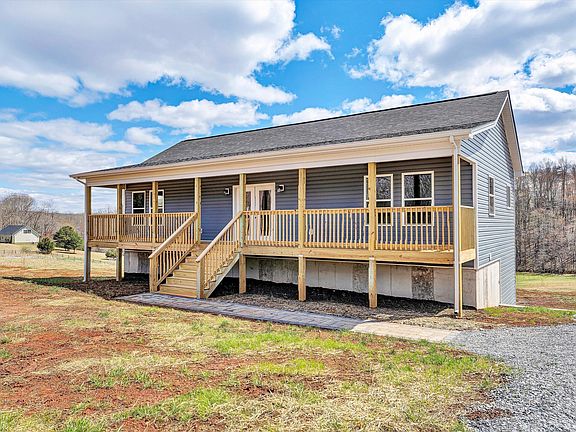 2nd image of 688 Wysong Mill Rd