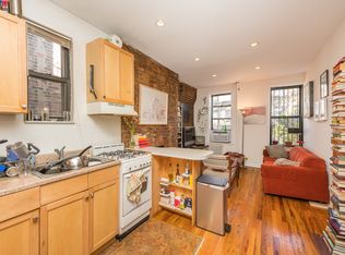 411 E 9th St APT 7, New York, NY 10009