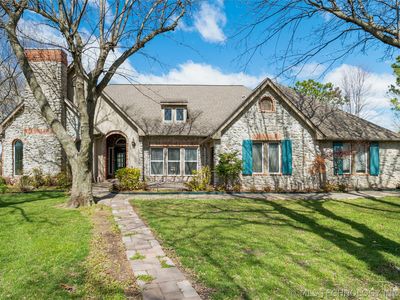 7932 N 174th Ave E, Owasso, OK, 74055