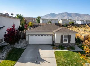 8837 Silverkist Dr, Reno, NV 89506
