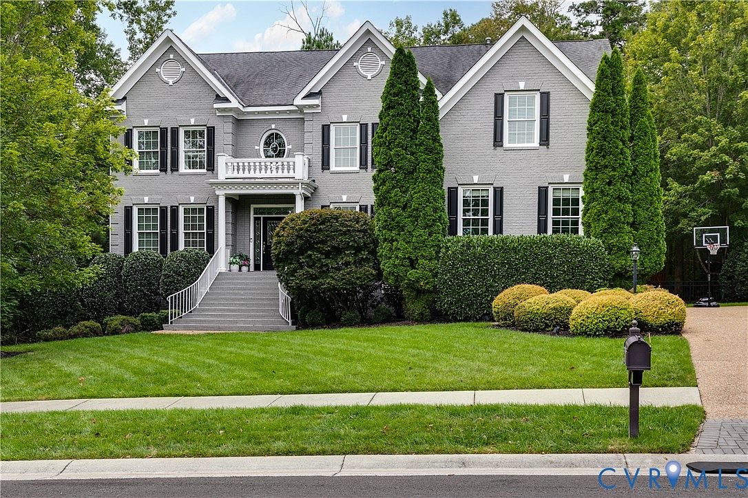 13307 Henlow Dr, Midlothian, VA 23113 | Zillow