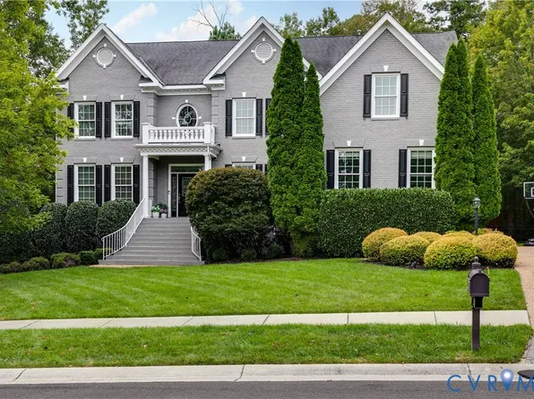 13307 Henlow Dr, Midlothian, VA 23113