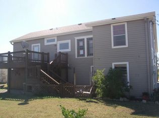 4120 Highway 87, Pt Bolivar, TX 77650