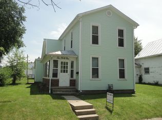 241 Tiffin St, Greenville, OH 45331