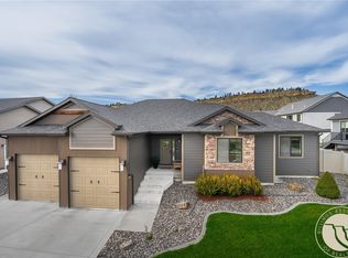 3071 Western Blfs, Billings, MT 59106
