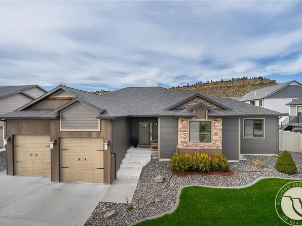 3071 Western Blfs, Billings, MT 59106