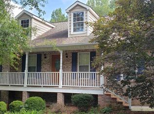 100 Bradford Pl, Stockbridge, GA