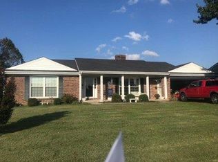 113 Pine Hill Dr, Lancaster, KY 40444