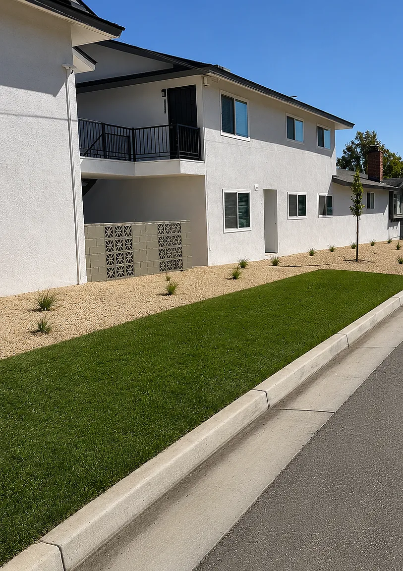 Kern St, Bakersfield — Photo 1