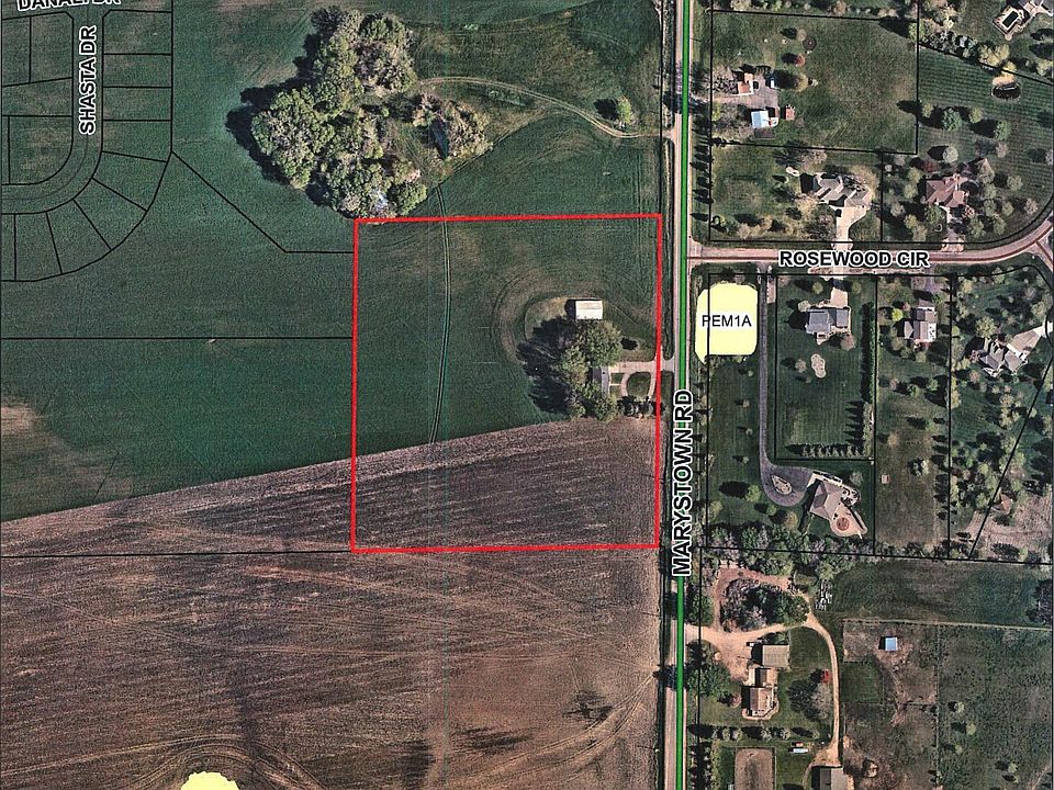 2nd image of 13720 Marystown Rd