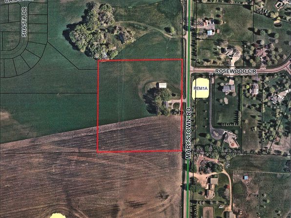 13720 Marystown Rd, Shakopee, MN 55379