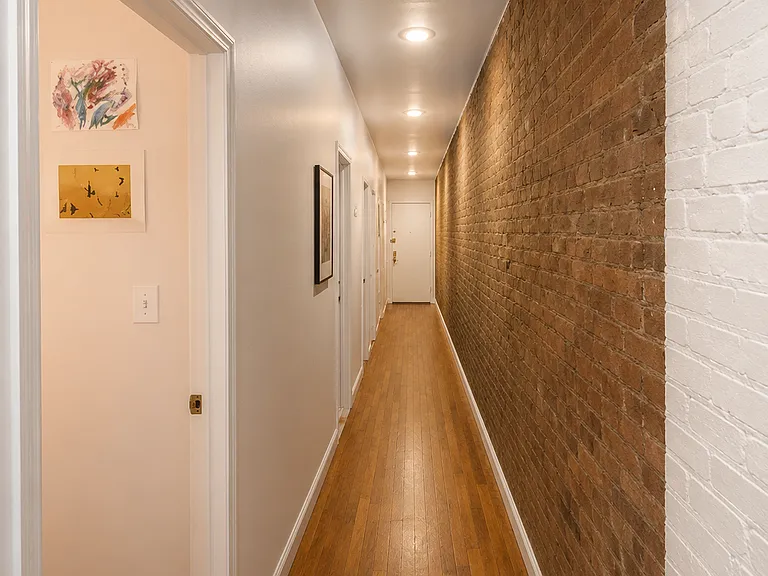 311 W 94th St #3A — Photo 3