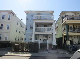 230 Park St #1, Boston, MA 02132