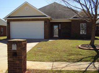 638 Post Oak Way, Warner Robins, GA 31088
