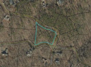 3501 Crippled Oak Trl LOT 3501, Jasper, GA 30143