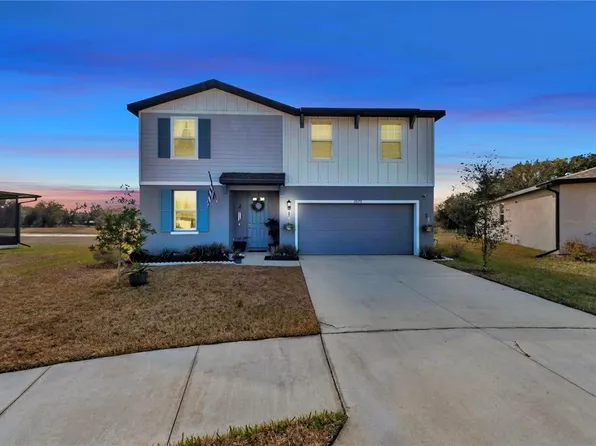 3070 Forrest Plum Ct, Zephyrhills, FL 33540