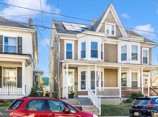 522 N Mulberry St, Hagerstown, MD 21740