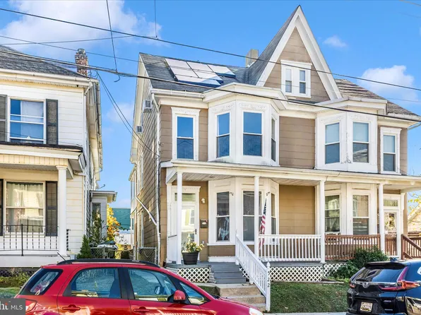 522 N Mulberry St, Hagerstown, MD 21740