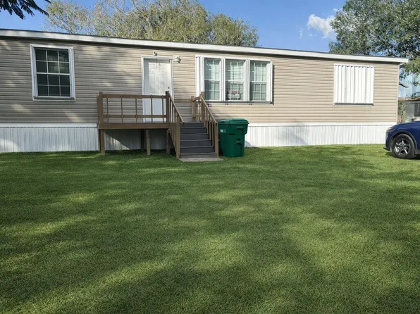 4415 SE 23rd Court, Okeechobee, FL 34974